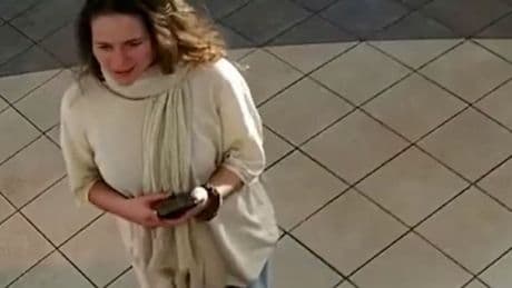 Deutsche war 12 Tage vermisst - Verschollene Backpackerin gefunden