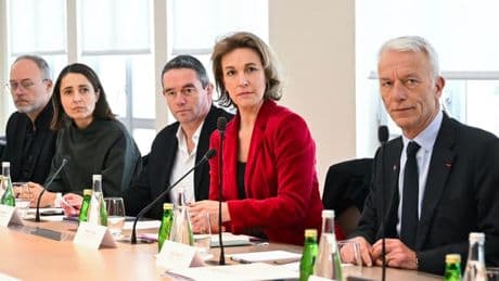 Concertation sur les retraites: les partenaires sociaux se donnent quelques jours supplémentaires pour négocier