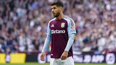 Son dakika Marco Asensio 10 milyon euro'ya Fenerbahçe'de