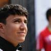"La pression, c'est moi qui me la mets" : le pilote français Isack Hadjar savoure une première saison jusqu'à présent "satisfaisante" en Formule 1