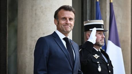 En Asie du Sud-Est Emmanuel Macron prône une « troisième voie » française