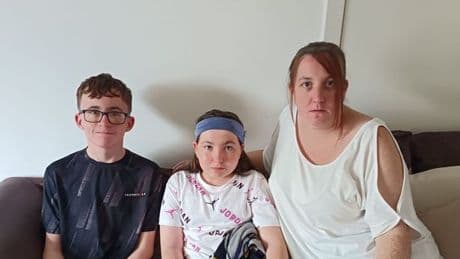 Transport problems leave children with additional support needs stuck at home as North Lanarkshire schools return