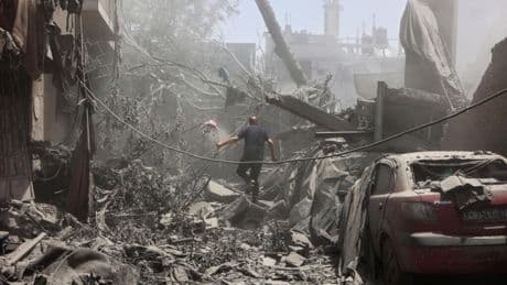 Gaza: le Hamas répond à l'offre américaine de cessez-le-feu et s'engage à libérer 10 otages israéliens