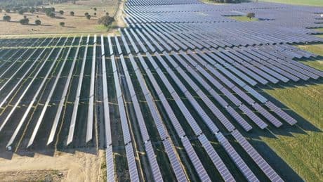 BlackRock acelera su ofensiva bajista contra Solaria desde el apagón