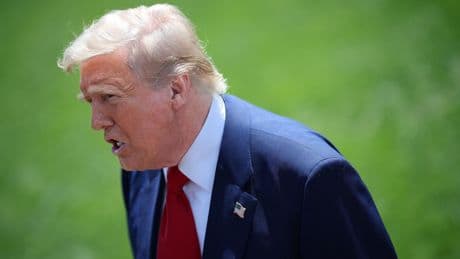 The Conspiracy Behind Kilmar Abrego Garcia’s Tattoos Explained—After Trump Insists Doctored ‘MS-13’ Ink Is Real