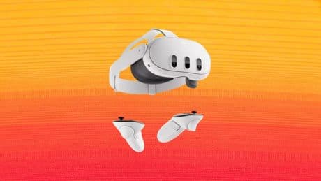 Enfin remisé, le casque Meta Quest 3 est à son prix ultime, mais la durée est limitée