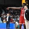 Comment la draft NBA va impacter la suite du recrutement de Cholet Basket