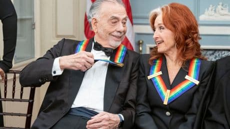 The family who made Kennedy Center medals at their kitchen countertop have been dropped by Trump as he eyes new Tiffany design