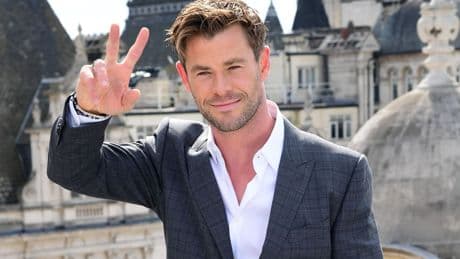 Regieprojekt: Deutscher inszeniert U-Boot-Thriller mit Chris Hemsworth