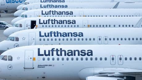 Ausländische „Drehkreuze“ werden wichtiger: Lufthansa plant weiter keine USA-Flüge ab Düsseldorf und Köln/Bonn