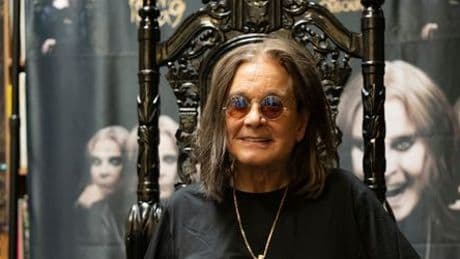 Ozzy Osbourne: Black-Sabbath-Frontmann ist tot