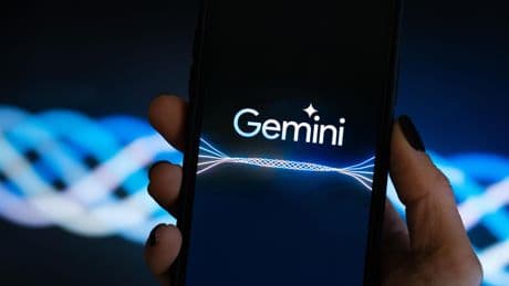 IA : une requête à Gemini consomme moins d'énergie que de regarder 9 secondes de télé, affirme Google