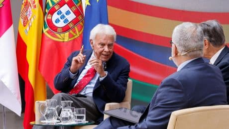 Carta abierta a Felipe, Guerra y Page: por favor, abandonad el PSOE
