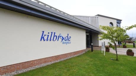 Kilbryde Hospice café to display Migrant Voice art exhibition