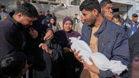 Gaza-Krieg: Israel bereitet Verschärfung der Gaza-Angriffe vor