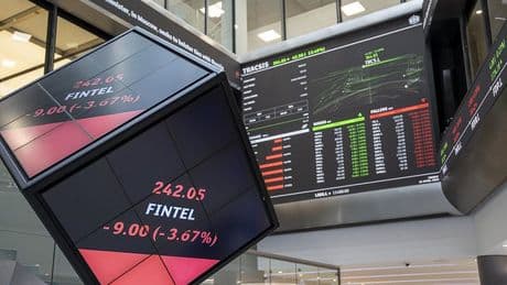 City broker eyes London IPO revival after long stock market drought