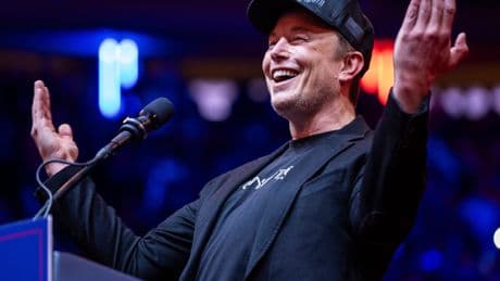 Tesla's $1 trillion pay package for Elon Musk boils down to one thing: Keeping the attention of the world's richest man