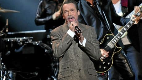 « Je ne peux pas faire ça à mon public » : pourquoi Florent Pagny ne chantera pas au Stade de France
