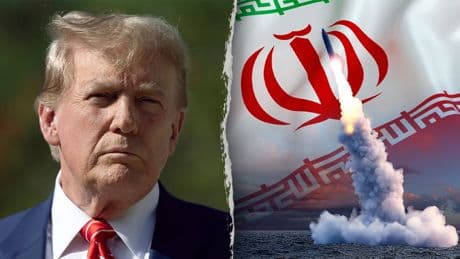 Trump's 14-year history opposing Iranian nukes counters media spin he'd allow them