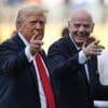 Vakbond vergelijkt Infantino met keizer Nero: 'Fictie dat WK voor clubs succes is'
