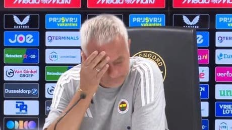 Mourinho se emociona al recordar a su capitán Jorge Costa