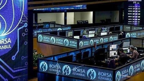 SON DAKİKA HABERİ: Borsa günü yatay tamamladı