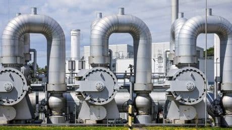 Gasnetzbetreiber machen Traum-Renditen auf Kosten der Verbraucher