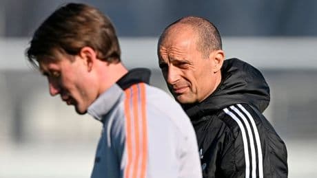 Vlahovic, Allegri chiama: ecco l'ultima idea Milan! E la Juve non chiede la luna