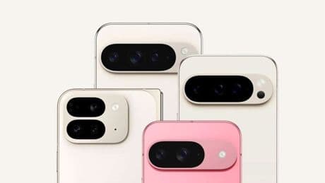 Pixel 10 und Pro-Modelle: Diese Farben kommen
