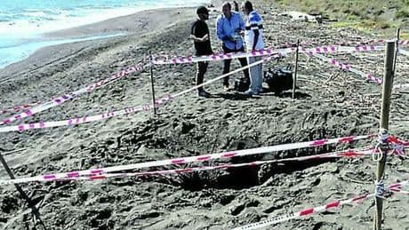 Riccardo Boni morto sepolto sotto la sabbia, il papà indagato: «Sapeva di quella buca e non ha vigilato»