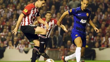Los elogios a la filosofía del Athletic de una de las estrellas del Manchester United eliminado por Bielsa