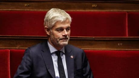 A Paris, le soutien intéressé de Laurent Wauquiez à Rachida Dati pour reprendre la ville à la gauche