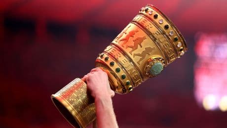 DFB vergibt TV-Rechte für Pokal neu – weniger Spiele im Free-TV?