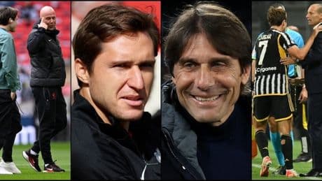 Futuro Chiesa, Serie A in fila: feeling Conte e Allegri, Juric stuzzicato e Gasp...