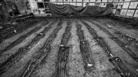 Un recorrido por la memoria de Orduña a través de la fotografía
