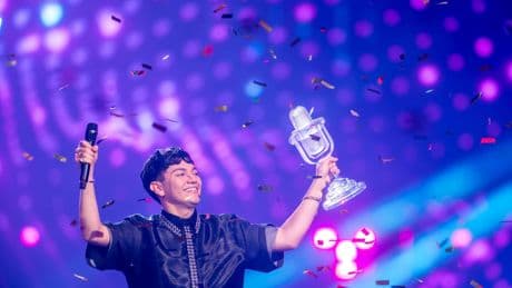 Eurovision Song Contest: ESC 2026: Österreich rechnet mit großem Werbe-Effekt