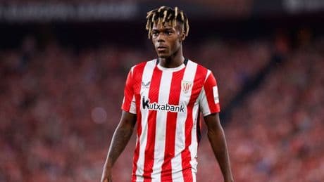 Arsenal transfer target Nico Williams 'says yes' to sensational summer deal