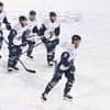 Hockey sur glace. Les Ducs s’imposent au finish contre Cergy en préparation