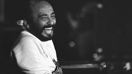 Eddie Palmieri, a trailblazer in Latin music, has died at age 88
