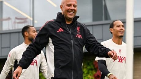 Arne Slot has five solutions to Liverpool's biggest problem for Newcastle clash