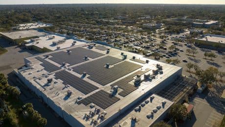 Rewiring Britain: a national mission to decarbonise our buildings