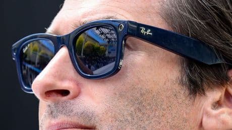 Meta und Google haben sie schon - Apple plant Hammer-Brille!