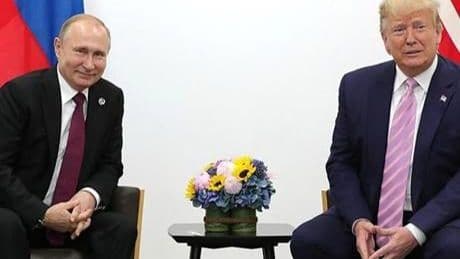 Son dakika! Putin-Trump hattında yeni görüşme