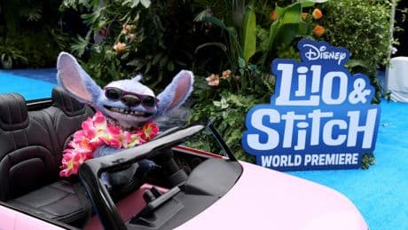 Memorial Day Weekend Breaks Box Office Records As ‘Lilo & Stitch’ Beats ‘Mission Impossible’