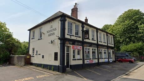Fury as popular UK pub BANS 100s of punters on Friday & Saturday nights – do you agree with new rule?