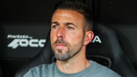 Las Palmas tiene nuevo entrenador: Luis García regresa a España tras su paso por Qatar