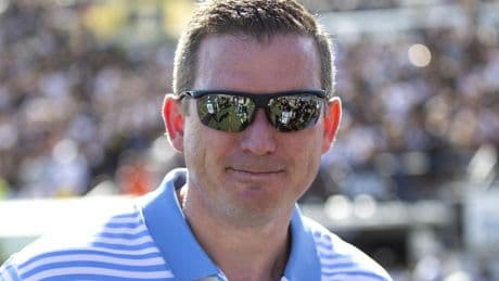 Tennessee athletic director says collective bargaining with athletes the only solution amid chaos