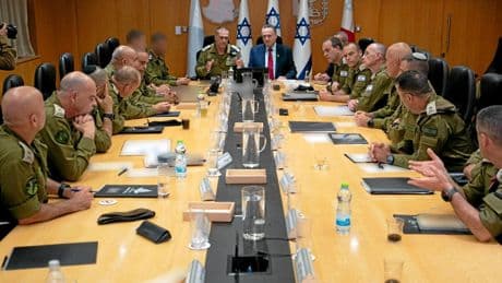 Opération « Rising lion » : ce que l’on sait des frappes israéliennes contre l’Iran