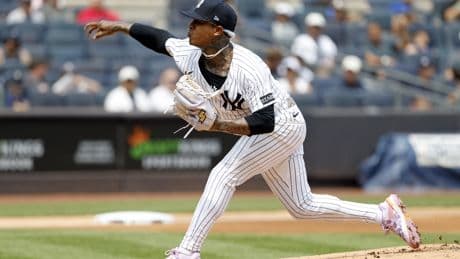Marcus Stroman’s rotation case dwindles as Luis Gil’s debut looms