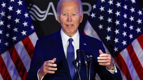 Legacy media’s Biden deception: Letters to the Editor — May 6, 2025